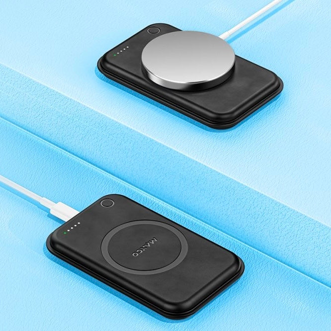 Maxco Two‑Way Quick Charge