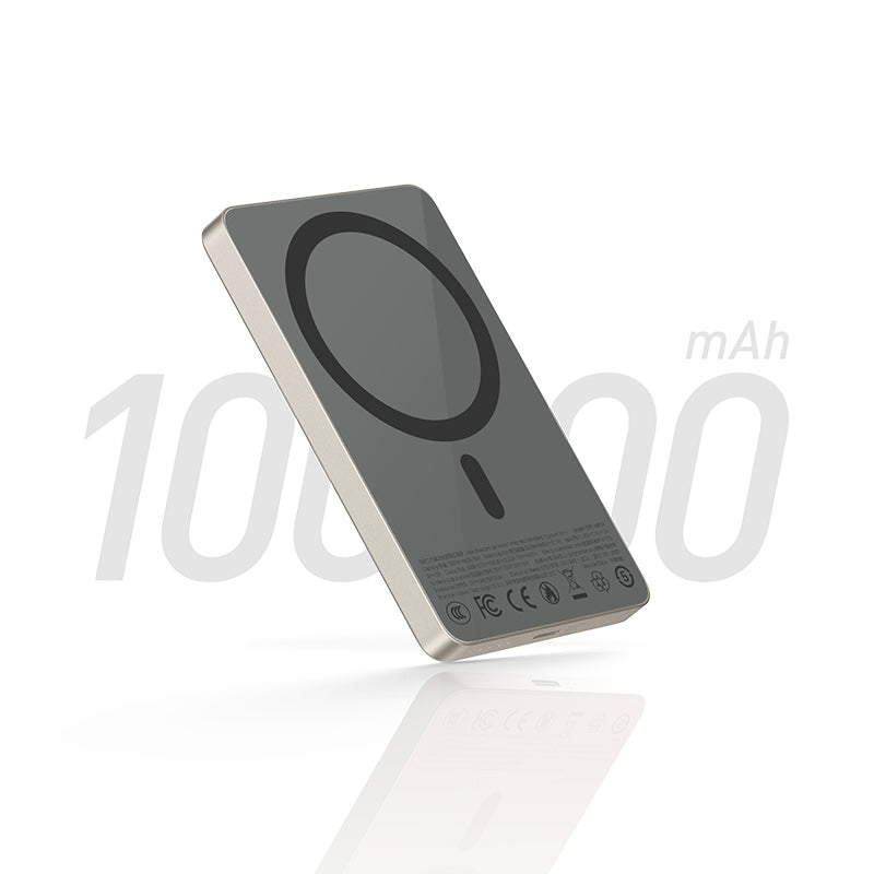 Maxco MagGo 10,000 mAh Powerbank