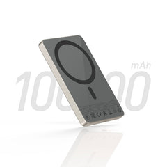 Maxco MagGo 10,000 mAh Powerbank