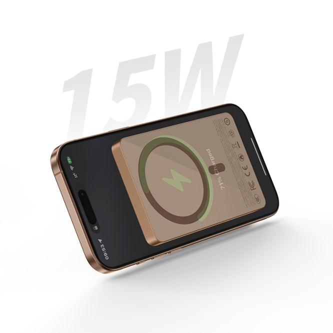 Maxco MagGo 10,000 mAh Powerbank