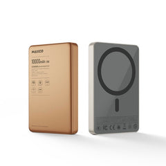 Maxco MagGo 10,000 mAh Powerbank