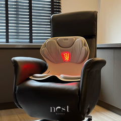 Posture & Spinal Correction Massage Chair