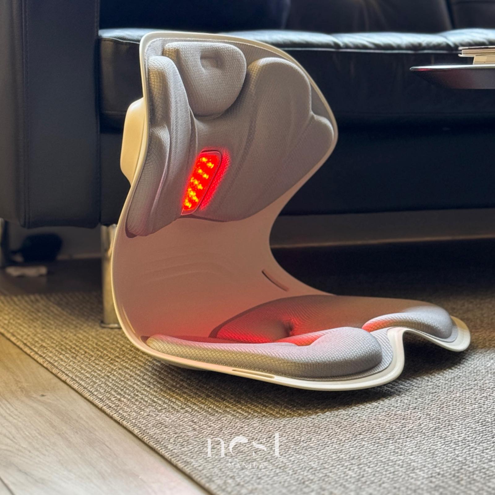 Posture & Spinal Correction Massage Chair