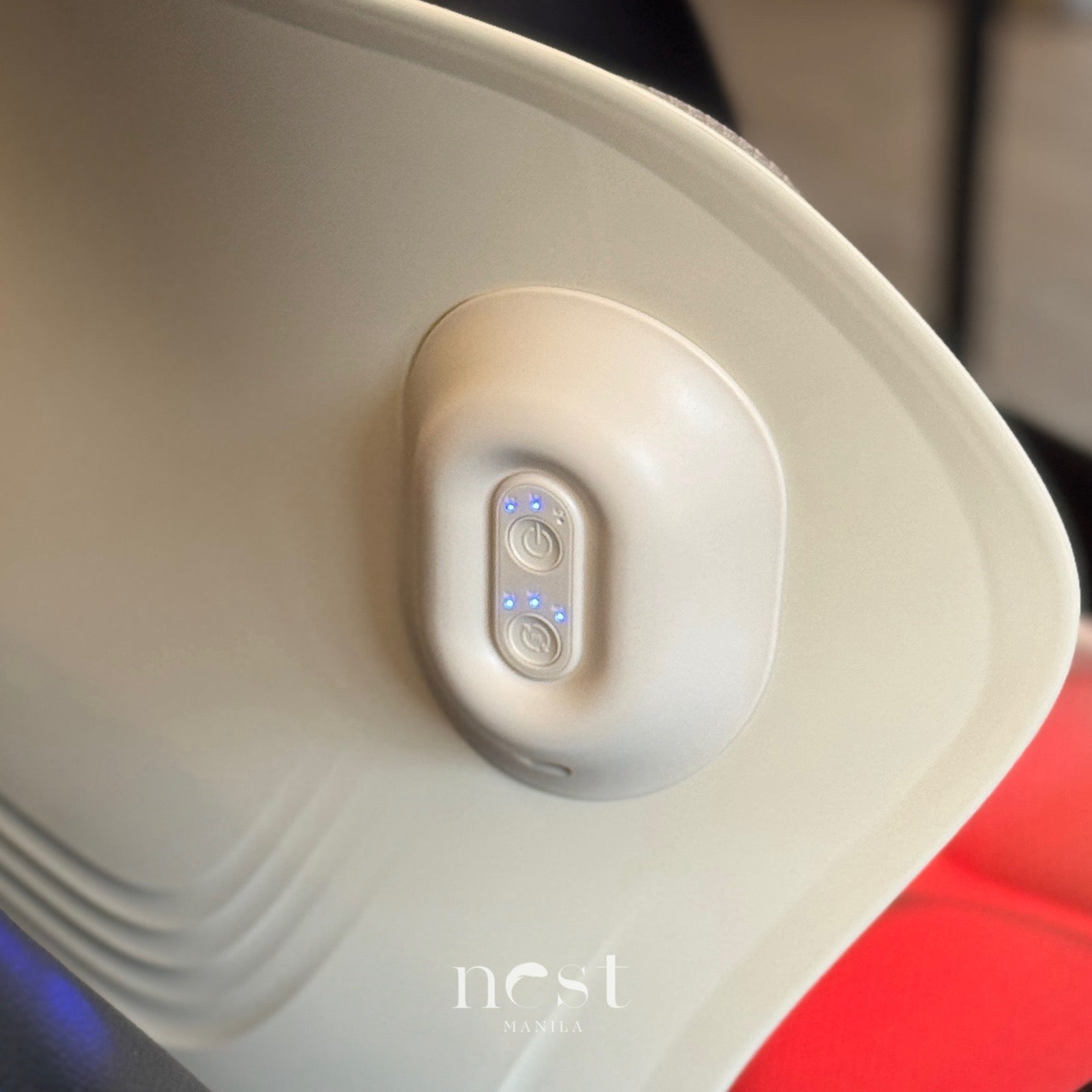 Posture & Spinal Correction Massage Chair