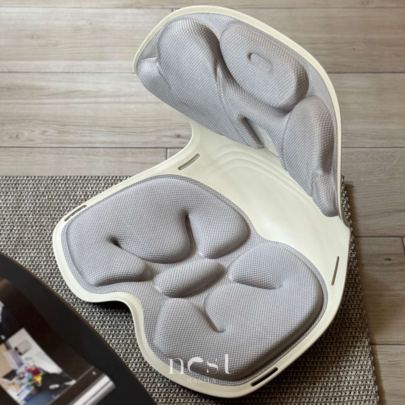 Posture & Spinal Correction Massage Chair