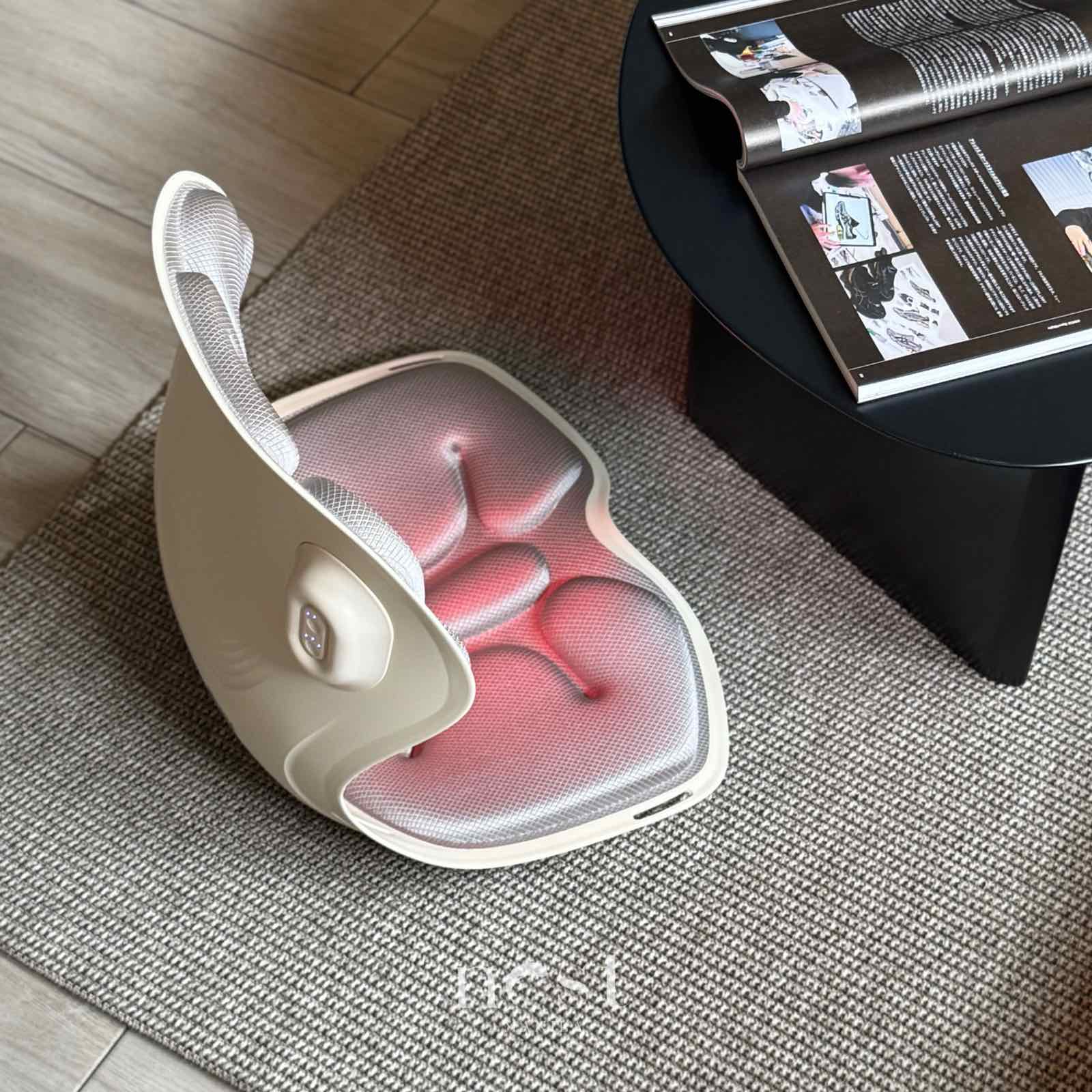 Posture & Spinal Correction Massage Chair