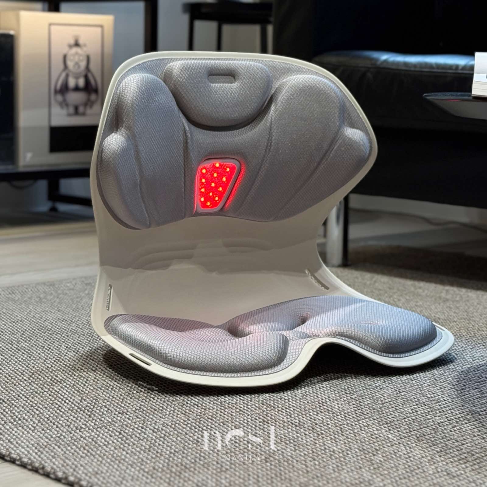 Posture & Spinal Correction Massage Chair