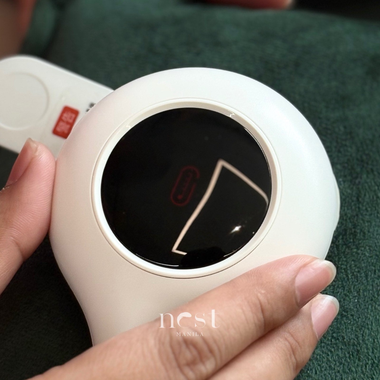 Qualitell Electric Smart Heating Bag