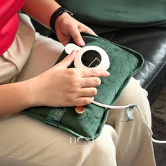 Qualitell Electric Smart Heating Bag