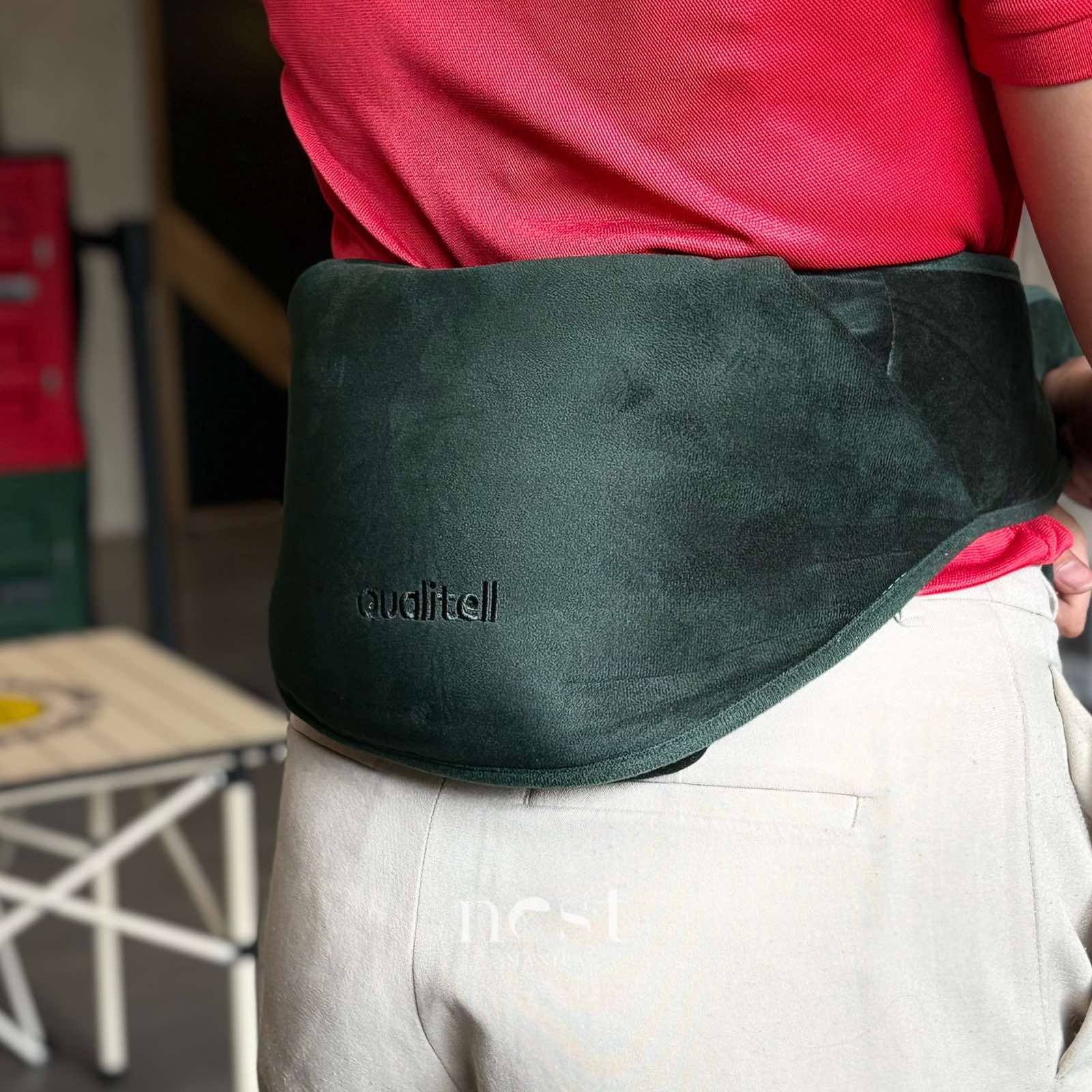 Qualitell Electric Smart Heating Bag