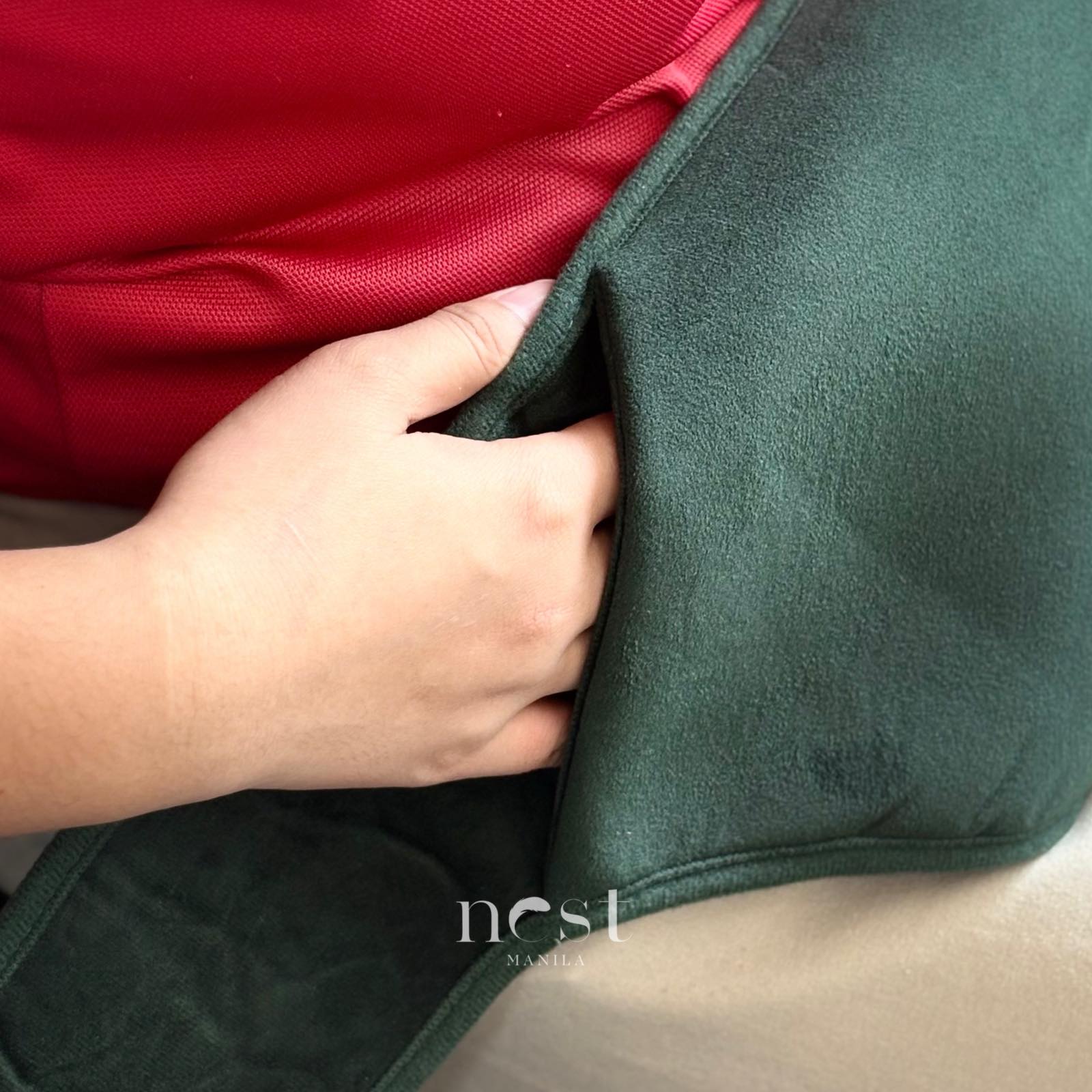 Qualitell Electric Smart Heating Bag