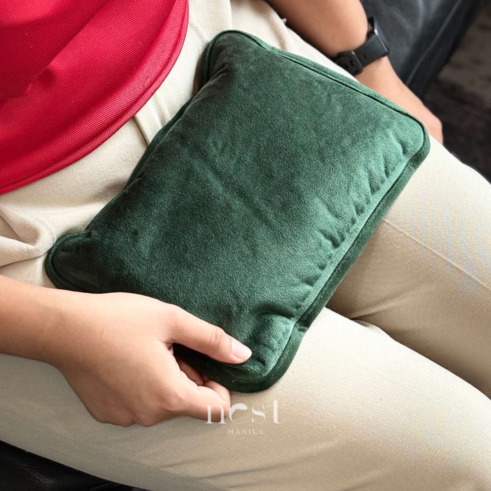 Qualitell Electric Smart Heating Bag