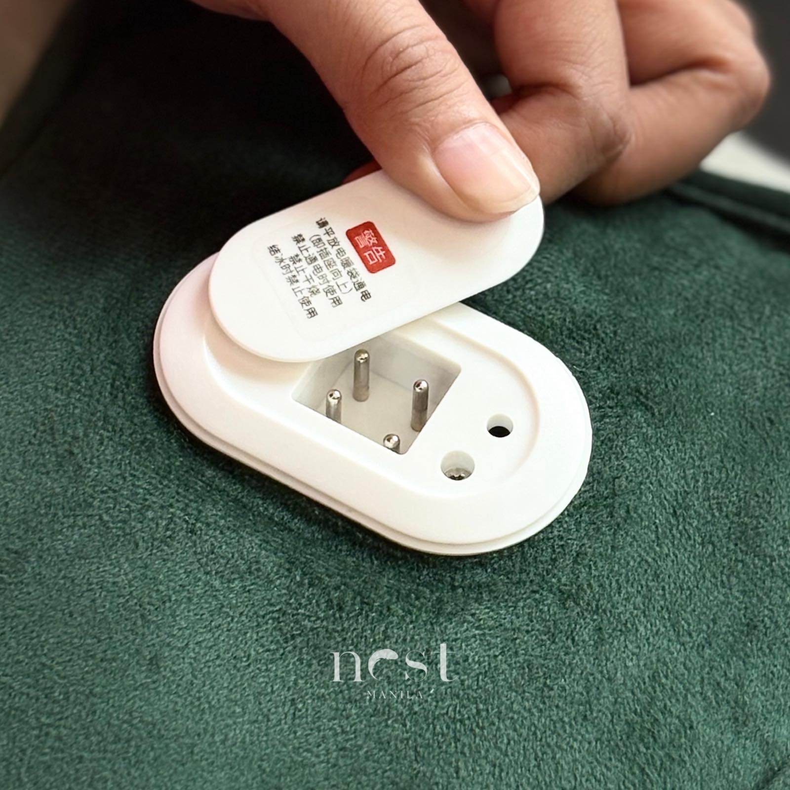 Qualitell Electric Smart Heating Bag