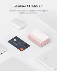 Cuktech 30w Powerbank 10000mAh