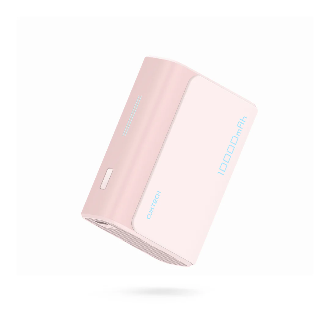 Cuktech 30w Powerbank 10000mAh