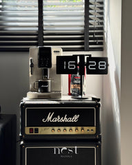 Flip Clock