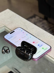 Wiwu Multilingual Ai OWS Earbuds