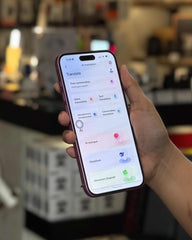 Wiwu Multilingual Ai OWS Earbuds