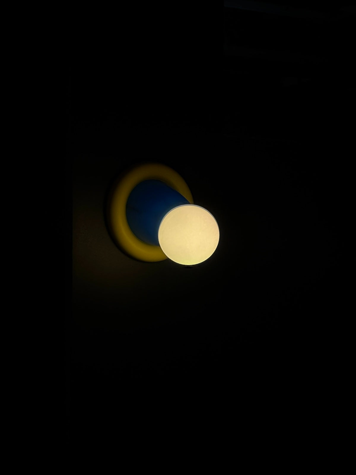 Doraemon Magnetic Night Light