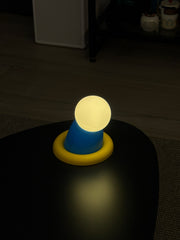 Doraemon Magnetic Night Light