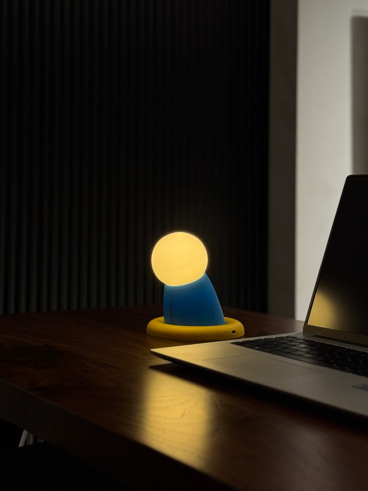 Doraemon Magnetic Night Light