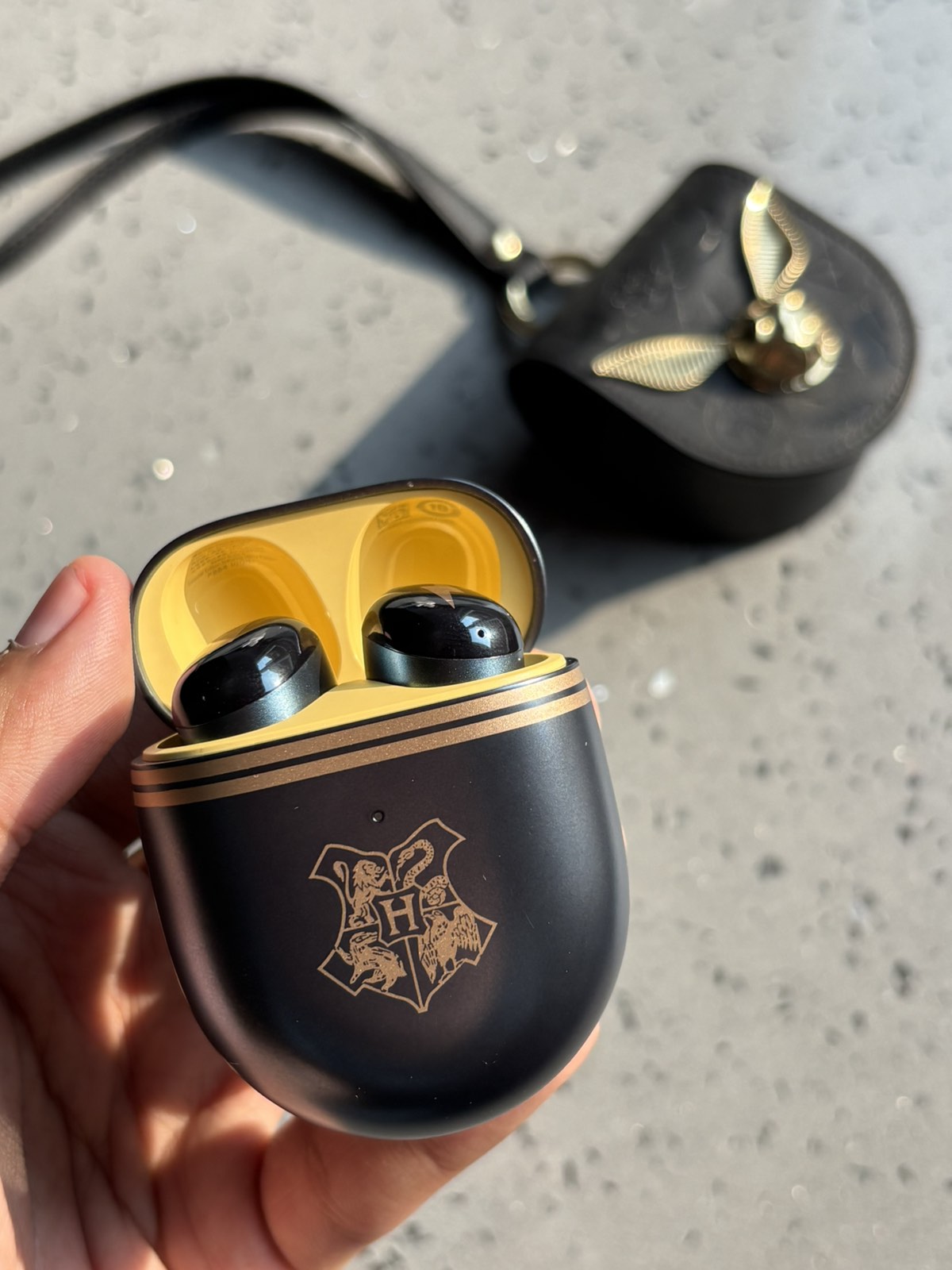 Harry Potter Limited Edition Redmi Buds 4
