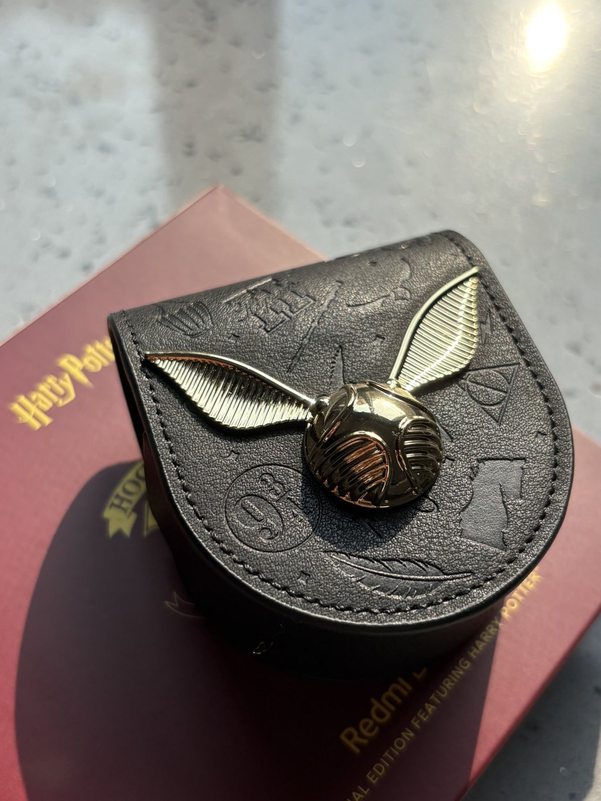 Harry Potter Limited Edition Redmi Buds 4