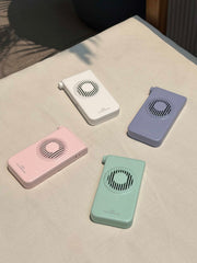 FansDreams Magsafe Suction Fan