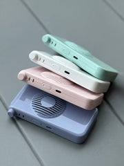 FansDreams Magsafe Suction Fan