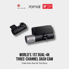 70mai Dash Cam T800