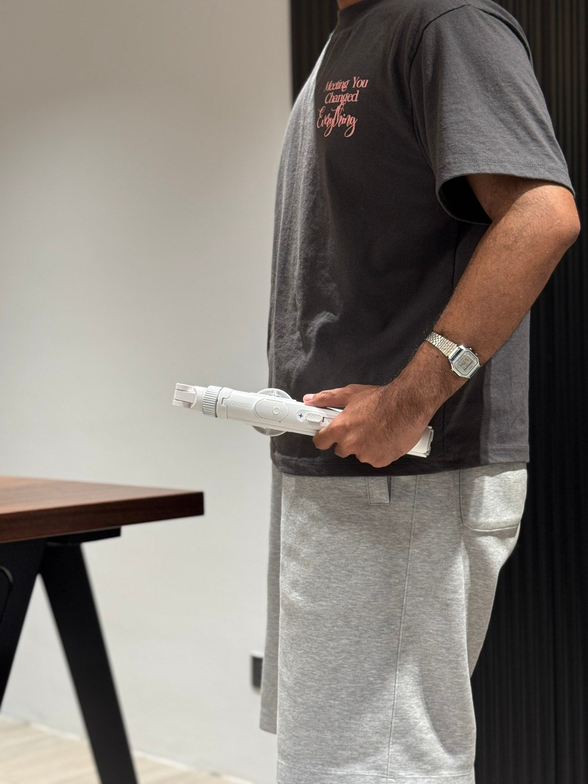 Ulanzi Magsafe Overhead Selfie Stick