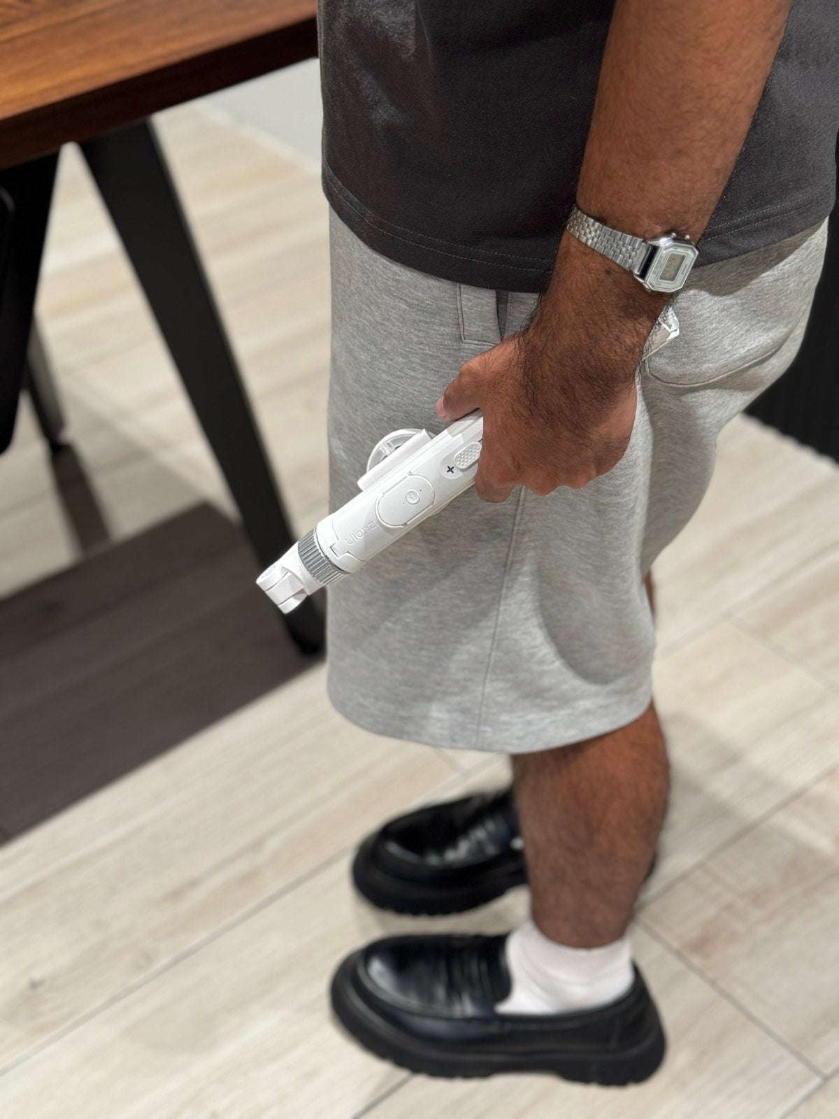 Ulanzi Magsafe Overhead Selfie Stick