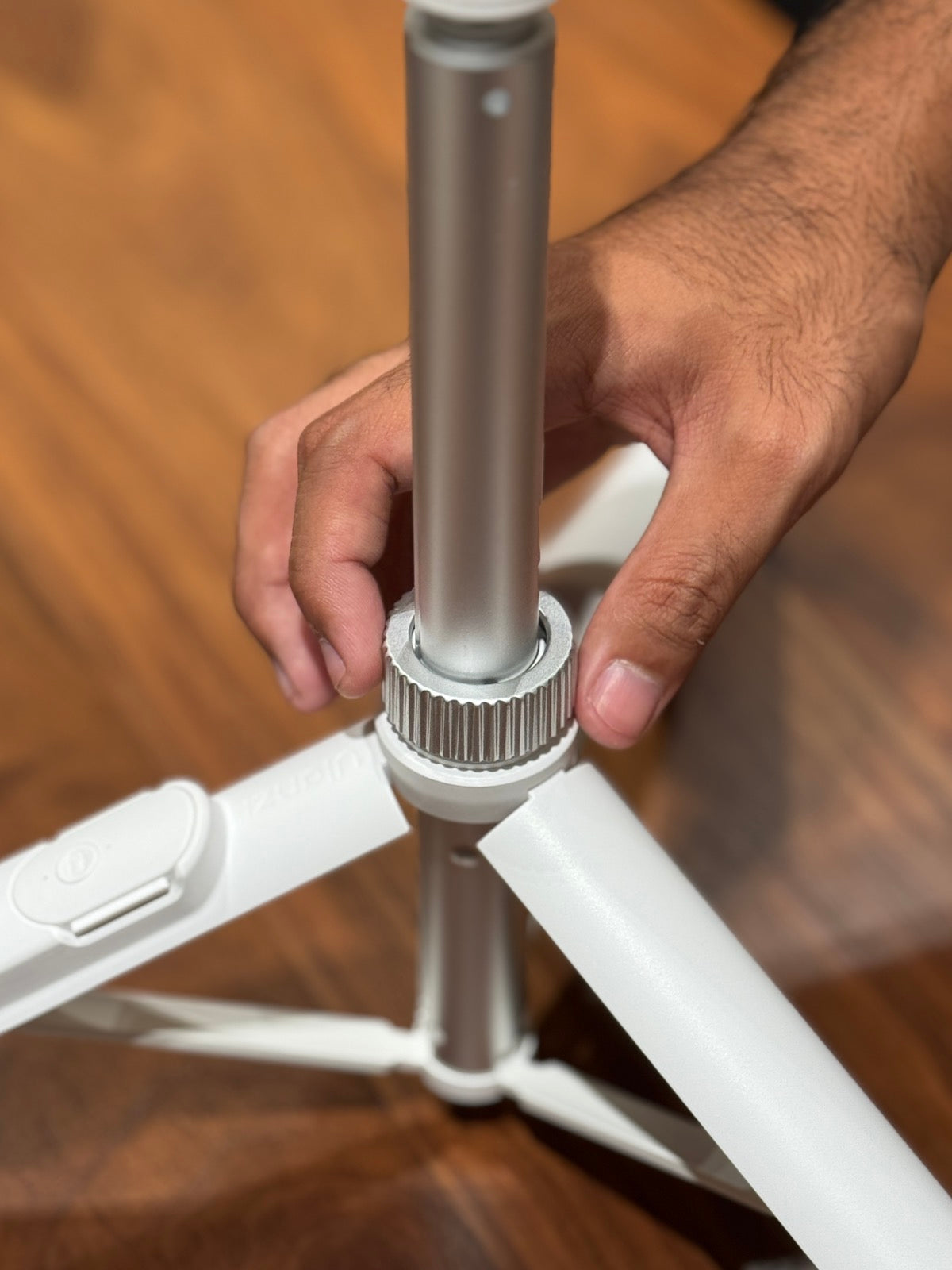 Ulanzi Magsafe Overhead Selfie Stick