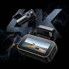 70mai Dash Cam 4k A810 Lite