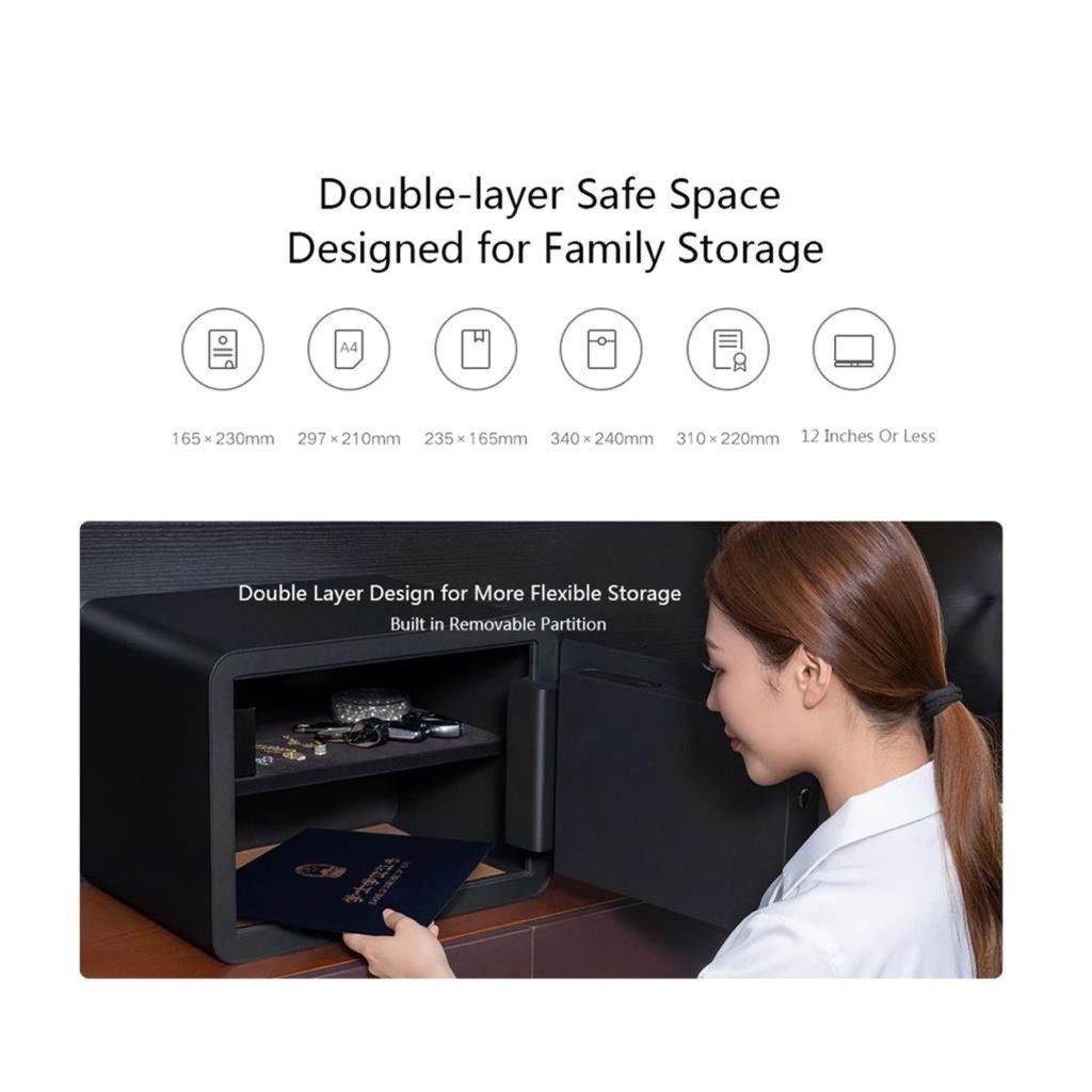 Mijia Smart Safety Box