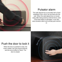 Mijia Smart Safety Box